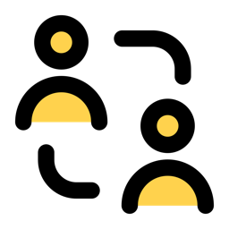 Associative & perceptive
