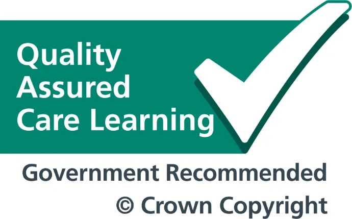 Quality Assured Care Learning