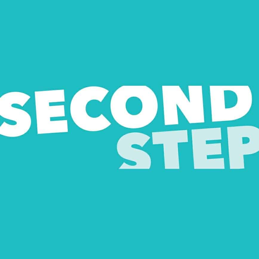 Second Step