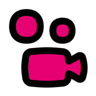 Video camera icon