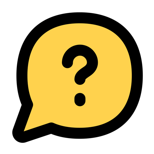Help chat icon