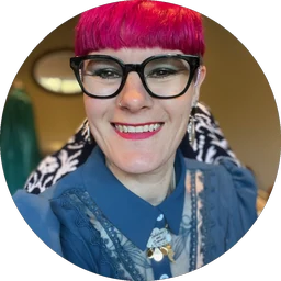 Saira Stringer