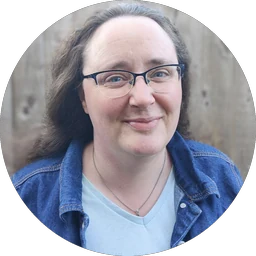 Beth Paterson