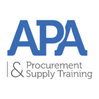 APA Procurement Training