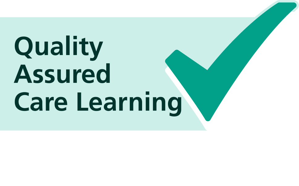 Quality Assured Care Learning - Skills for Care