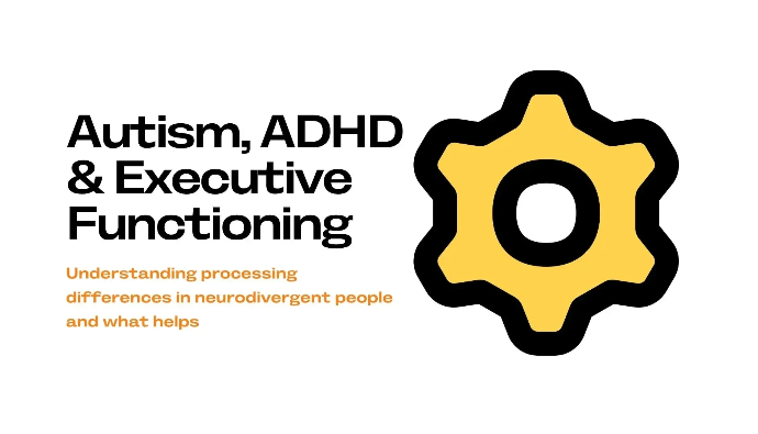Executive Functioning