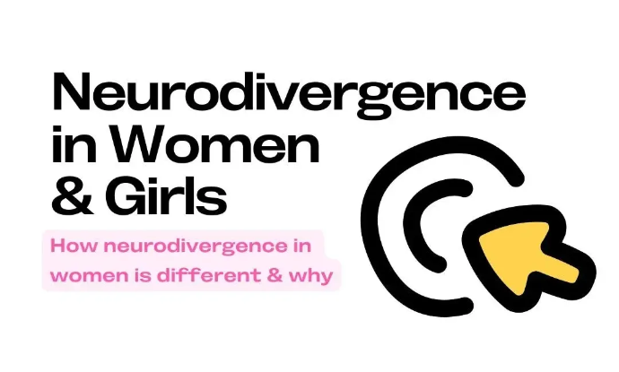 Neurodivergence in Women and Girls