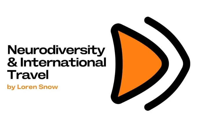 Neurodiversity and International Travel