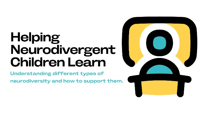 Helping Neurodivergent Children Learn
