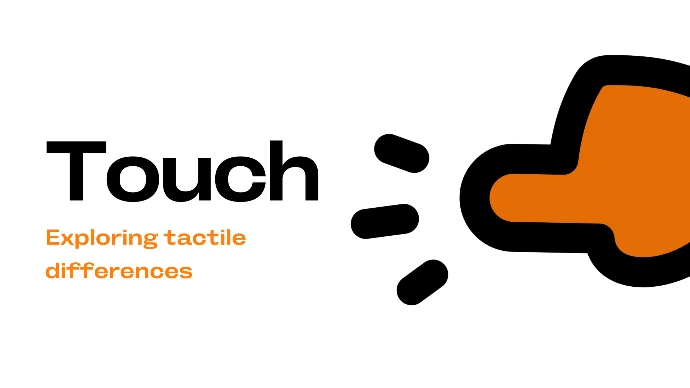 Understanding Tactile&amp;nbsp;Sensitivity