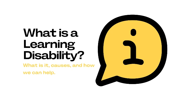 What Is a Learning Disability?