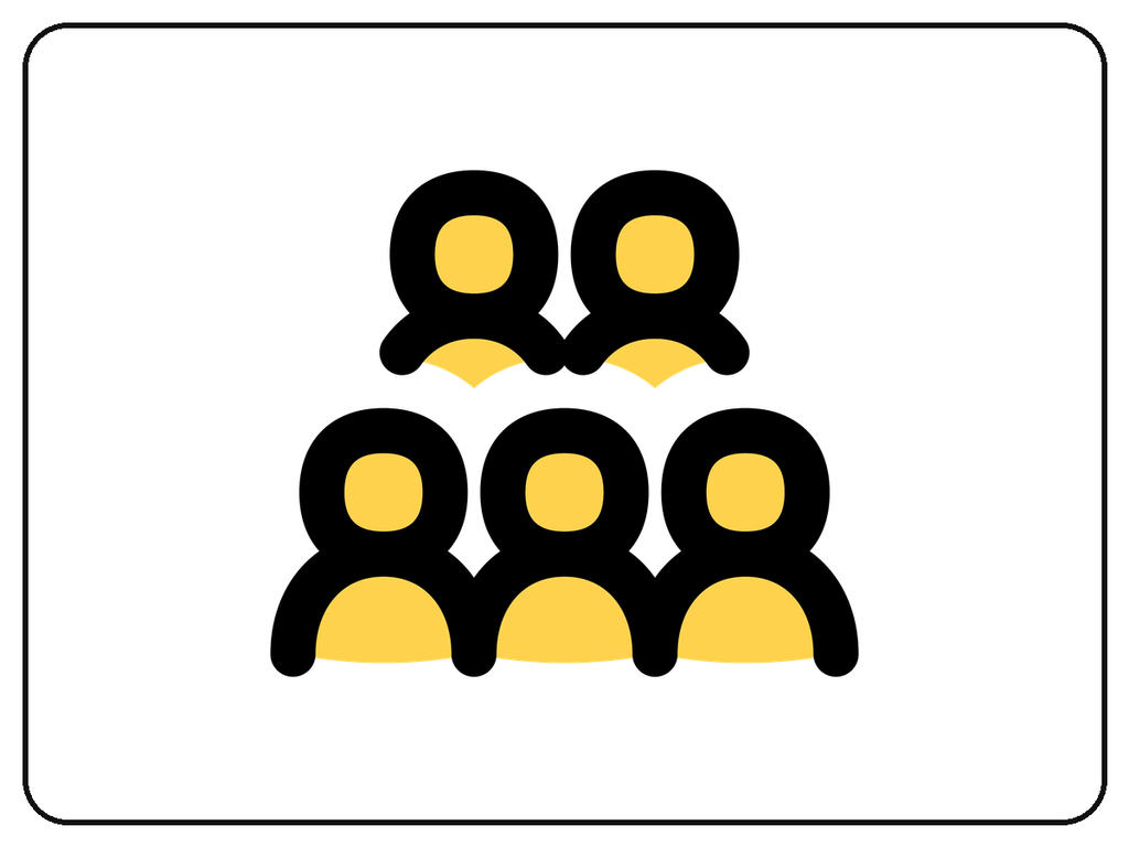 Team Licence Seats