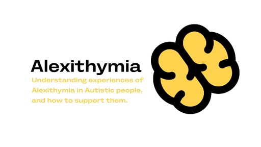 Alexithymia
