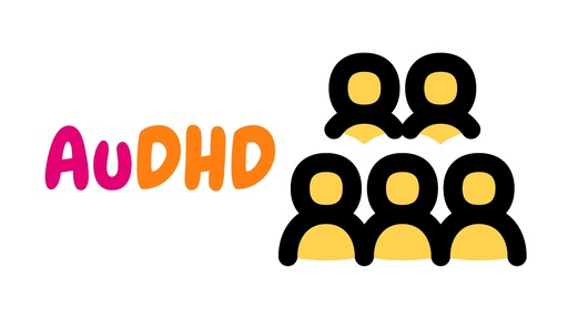 Understanding AuDHD