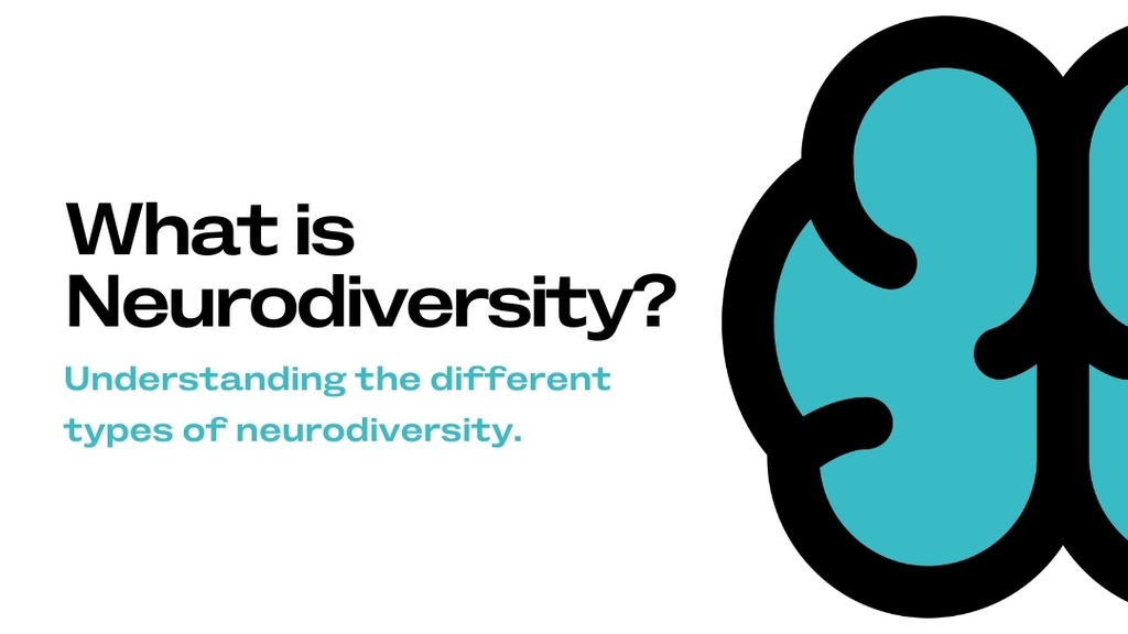 Neurodiversity Awareness